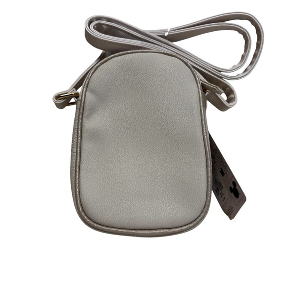 Primark Exclusive Disney Winnie the Pooh Crossbody Bag  Quilted Design NWT - Picture 6 of 12